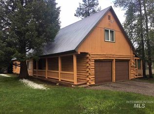 1321 Hubbard Ln, McCall, ID 83638