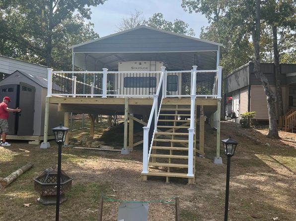 Lots 33 & 34 County Rd #131, Cedar Bluff, AL 35959