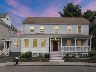 131 Westbourne Ter, Brookline, MA, 02446
