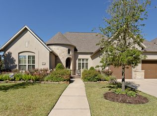 20622 Delta Lake Dr, Richmond, TX 77406