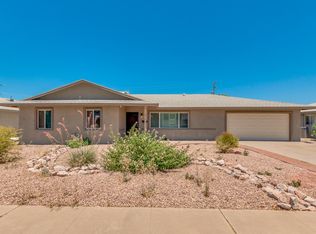 8216 E Vernon Ave, Scottsdale, AZ 85257