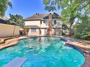 3519 Creekbriar Dr, Houston, TX 77068