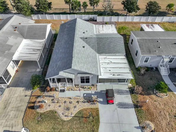 7237 Flowering Tree Cir #296, Groveland, FL 34736