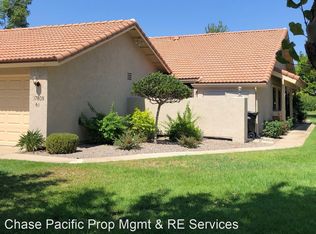 17808 Corte Huasco UNIT 61, San Diego, CA 92128