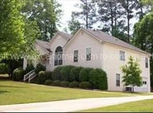 120 Wimberly Dr, McDonough, GA 30253