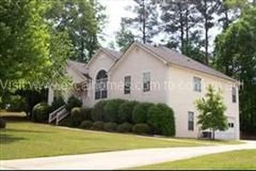 120 Wimberly Dr, McDonough, GA, 30253