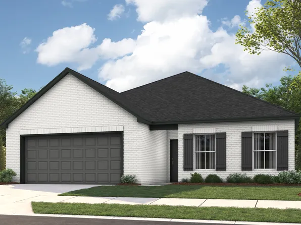 Monterrey Plan, Hidden Lake East