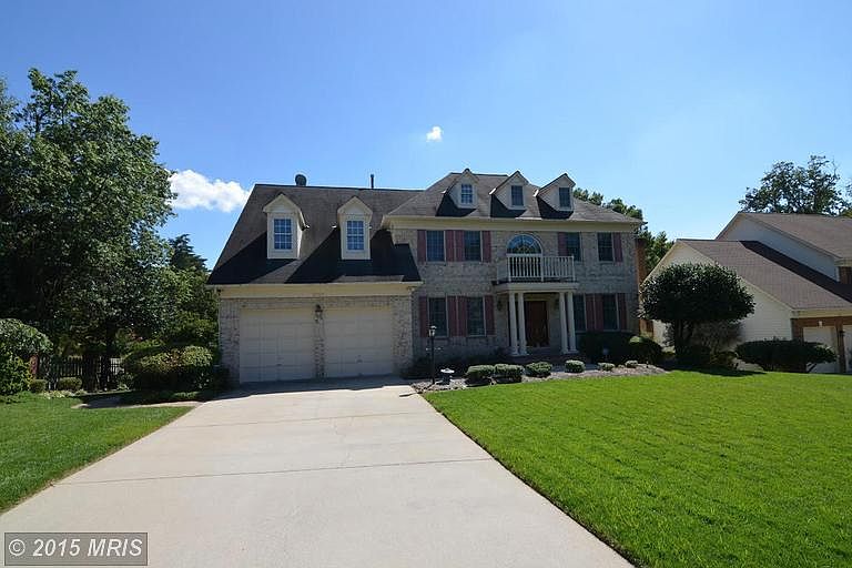 1st image of 6101 Woodland Stream Dr