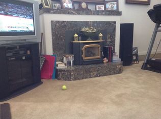 102 Mount Etna Dr, Clayton, CA 94517