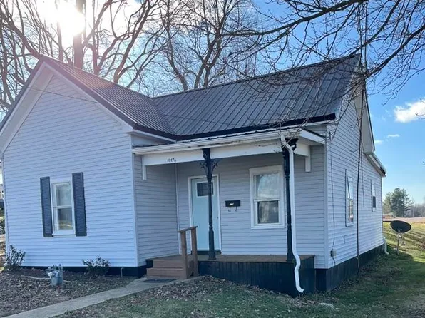 10176 Walnut St, Whitesville, KY 42378