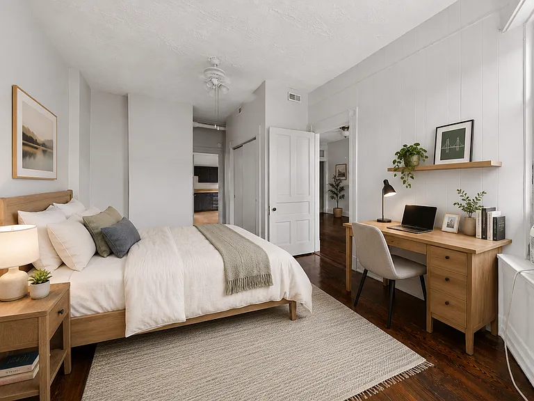 3239 Jefferson Ave #2 — Photo 2
