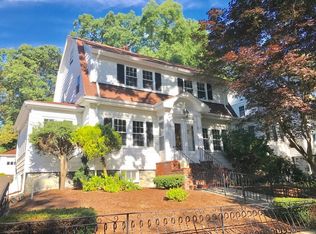 520 Fellsway E, Malden, MA 02148