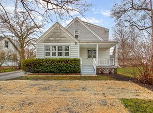 3250 Morris St, Franksville, WI 53126