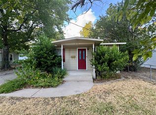 1013 Wilshire Blvd, Arlington, TX 76012