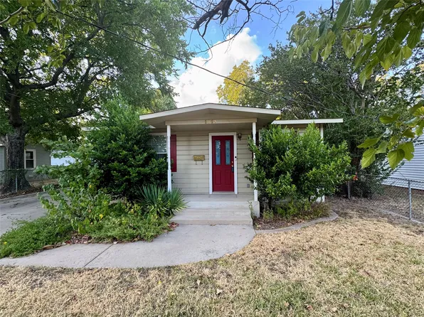 1013 Wilshire Blvd, Arlington, TX 76012