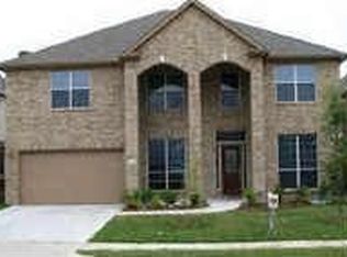 3604 Delaney Dr, Fort Worth, TX 76244