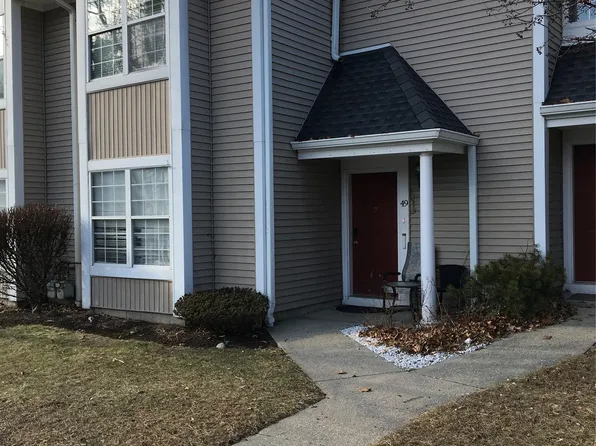 49 Creekside Circle #4B, Spring Valley, NY 10977