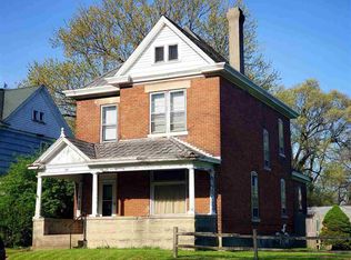 430 S 12th St, Richmond, IN