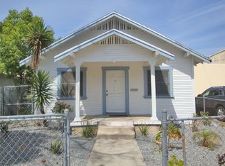 535 W 3rd St, Pomona, CA 91766