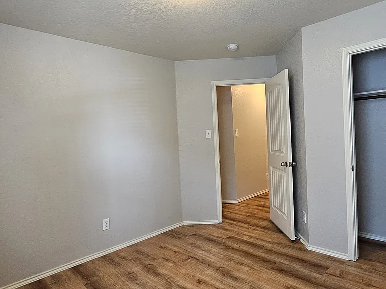 Third bedroom