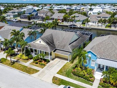 5720 Tortoise Pl, Apollo Beach, FL, 33572