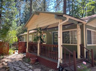 6081 Sly Park Rd, Placerville, CA 95667