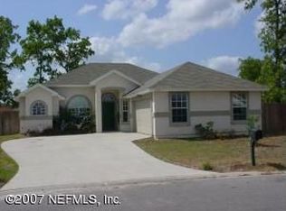 2780 Sapid Ct, Green Cove Springs, FL 32043
