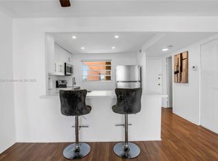 16400 NE 17th Ave APT 601, North Miami Beach, FL 33162
