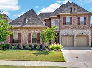 2336 Vaquero Ln, Carrollton, TX 75010