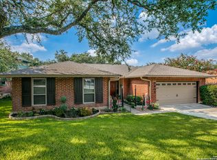 7903 Creek Trail St, San Antonio, TX 78254