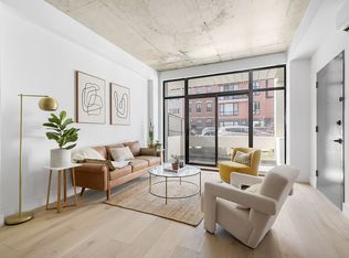 531 Classon Ave #1B, Brooklyn, NY 11238