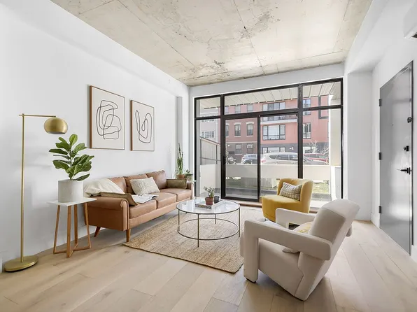 531 Classon Ave #1B, Brooklyn, NY 11238