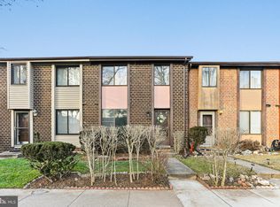 6551 Frietchie Row, Columbia, MD 21045