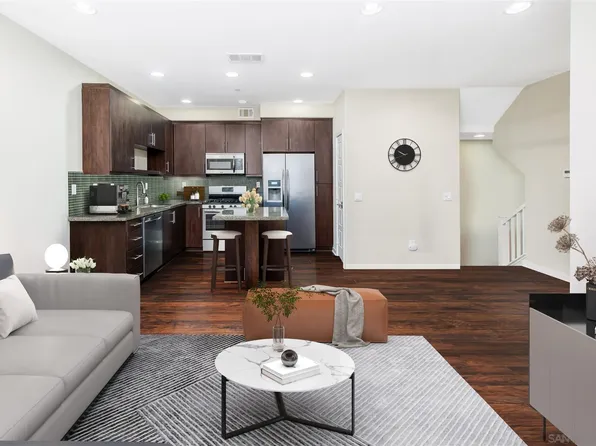 2163 Cosmo Way, San Marcos, CA 92078