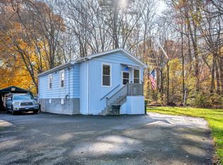 201 Mount Vernon Ave, Watertown, CT 06779