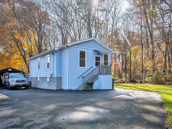 201 Mount Vernon Avenue, Watertown, CT 06779