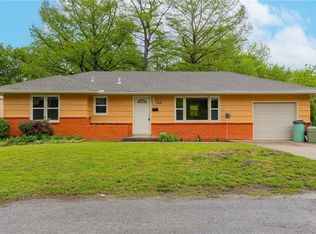 1531 N 33rd St, Kansas City, KS 66102