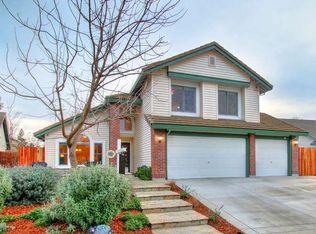 9544 Kilcolgan Way, Elk Grove, CA 95758