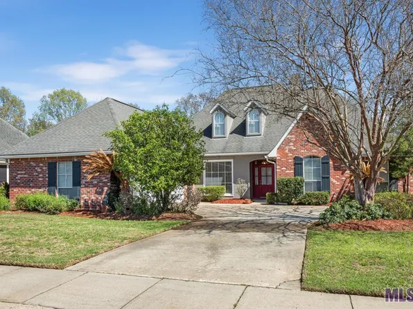 13141 Quail Meadow Dr, Baton Rouge, LA 70817