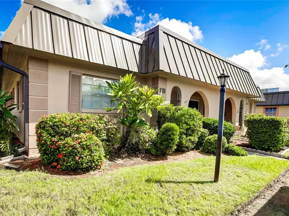 4129 Stratford Dr #4129, New Pt Richey, FL 34652