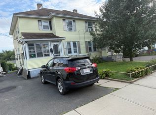 250-252 Winsor St, Ludlow, MA 01056