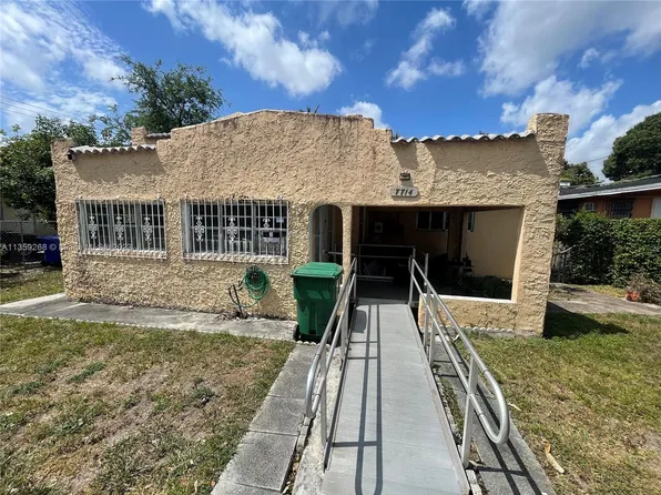 7714 NW 5th Ave, Miami, FL 33150
