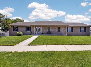 3655 Princeton WAY, Sturtevant, WI 53177