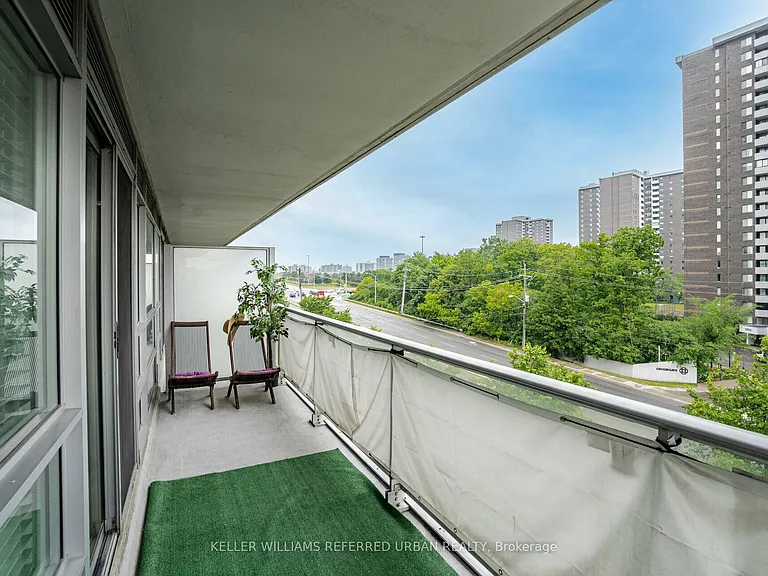 2035 Sheppard Ave E #335 — Photo 11