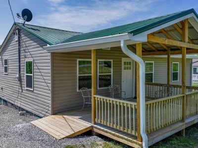 240 Old Highway 66, Rogersville, TN, 37857
