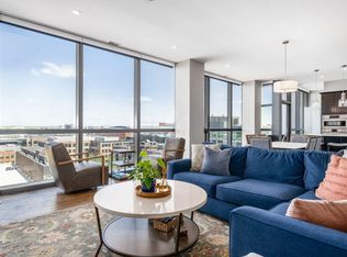 250 Spring St APT 1122, Columbus, OH 43215