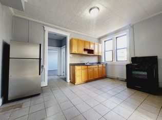 11 Grant Ave #3L, Jersey City, NJ 07305