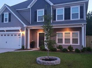 198 Charlesfort Way, Moncks Corner, SC 29461