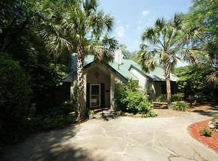 2008 Minott St, Charleston, SC 29412