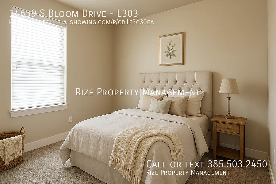14659 S Bloom Dr #L303